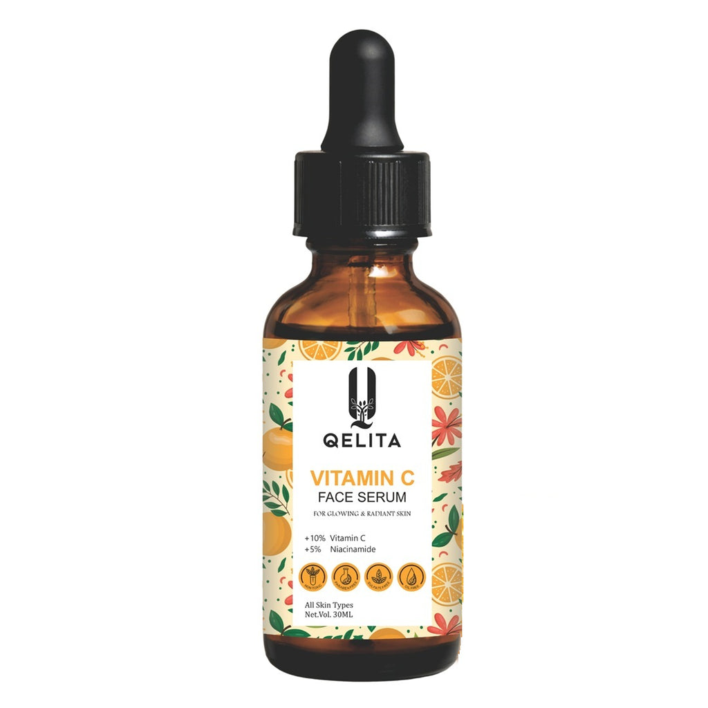 Vitamin C Face Serum | 30ml