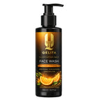 Vitamin C + Orange Extract Daily Face Wash(100ml)