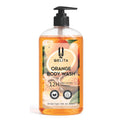 Orange Body Wash 828ml | Vitamin C Body Wash for Fresh, Glowing Skin