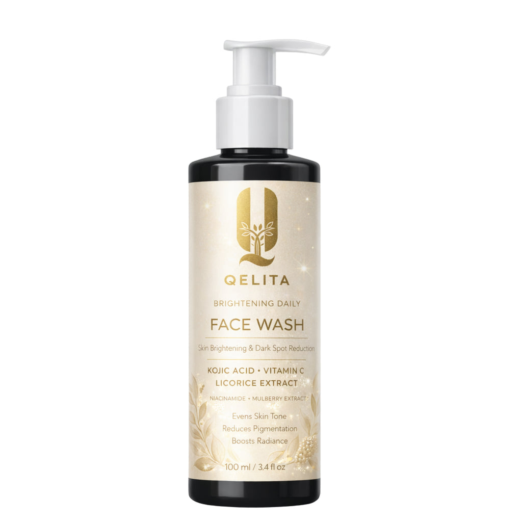 Brightening Daily Face Wash (100ml)