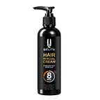 Hair Removal Cream | Smooth Hair-Free Skin | 100ml