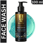 Niacinamide + Vitamin B5 | Oil Control & Pore Minimizing Face Wash | 100ml