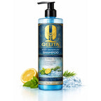 Anti Dandruff Shampoo 200ml | Dandruff Control & Itchy Scalp Relief