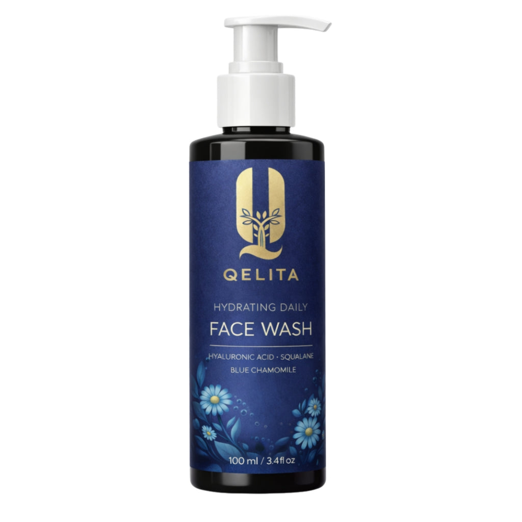 Hydrating Daily Face Wash (100ml)