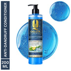Anti Dandruff Conditioner | Tea Tree & Zinc Pyrithione | 200ml