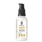 Hair Growth Serum | Rosemary & Argan Oil | Hair Fall Control | 30ml