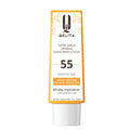 SPF 55 Mineral Sunscreen Lotion | Broad Spectrum UVA UVB Protection