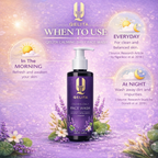 Calming Daily Face Wash (100ml)