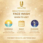 Brightening Daily Face Wash (100ml)