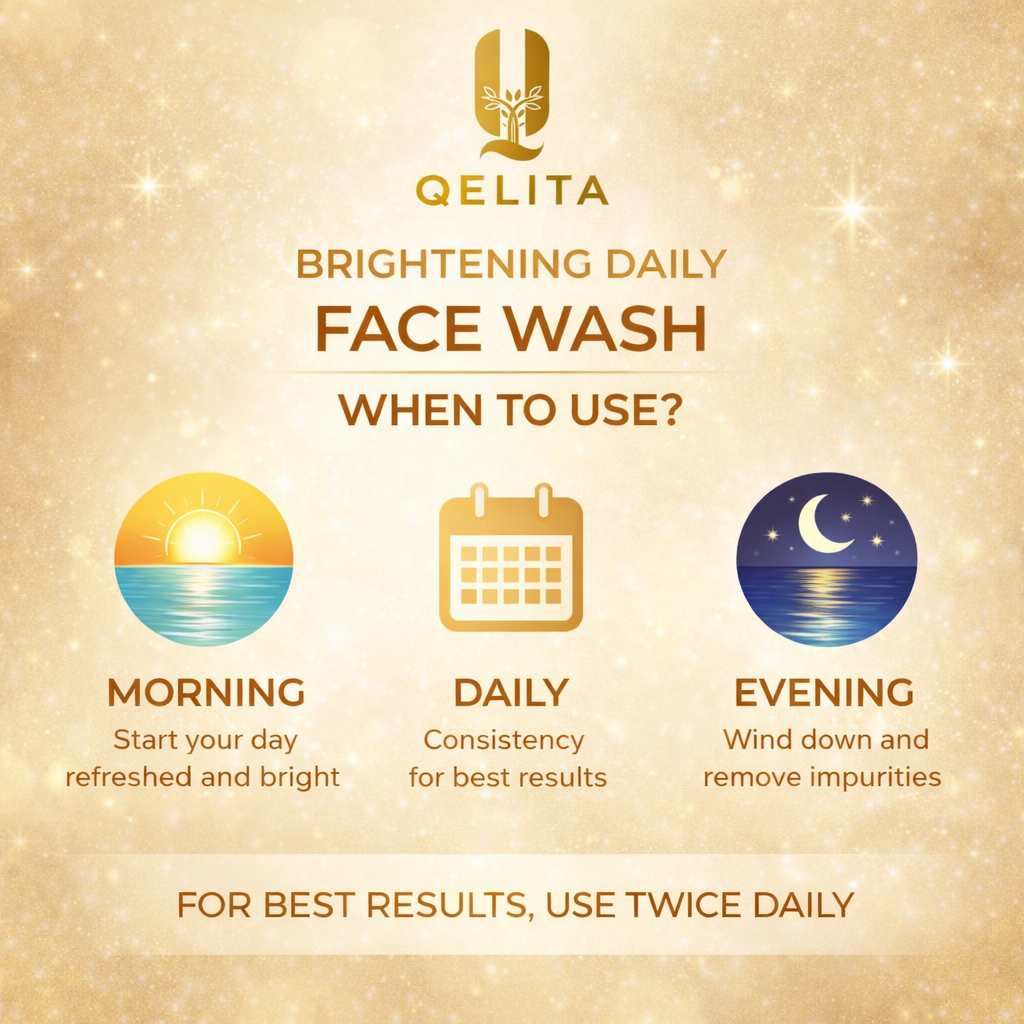 Brightening Daily Face Wash (100ml)
