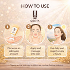 SPF 55 Mineral Sunscreen Lotion | Broad Spectrum UVA UVB Protection
