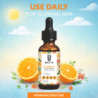 Vitamin C Face Serum | 30ml