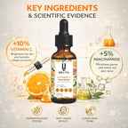 Vitamin C Face Serum | 30ml